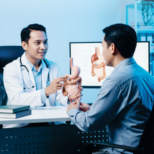 Promo Paket Sehat Saluran Cerna Mayapada Hospital Bogor (MHBG)