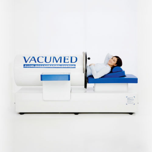 Promo Percepatan Pemulihan dengan Intermittent Vacuum Therapy (IVT)