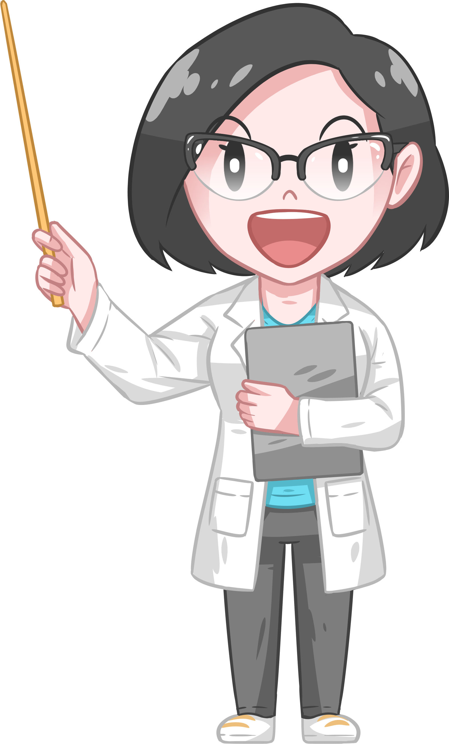 Dr. Pada